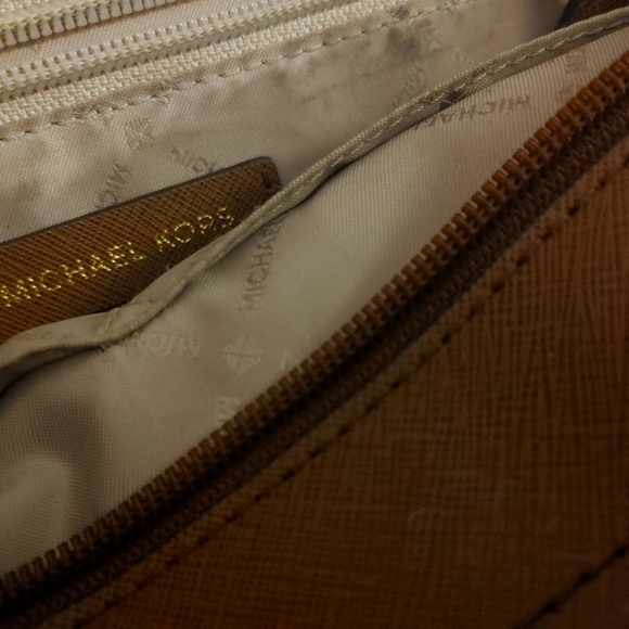 ✨ MICHAEL KORRS TOTE - Picture 3 of 3